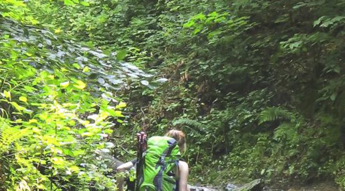 Ruppertsklamm Niederlahnstein