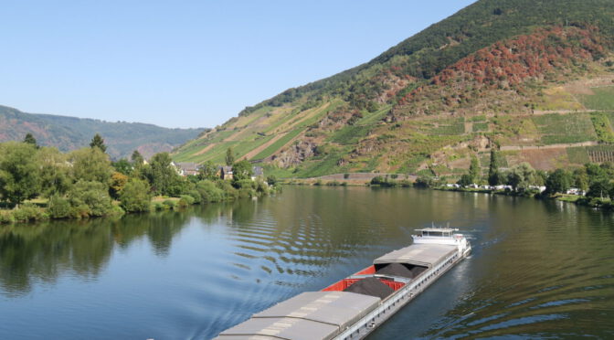 Neef nach Ediger-Eller