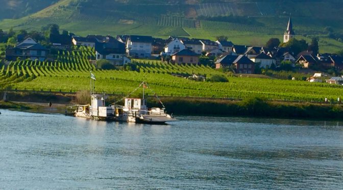 Ediger-Eller nach Beilstein