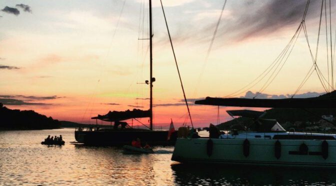 Ziemlich viel für wenig Tag