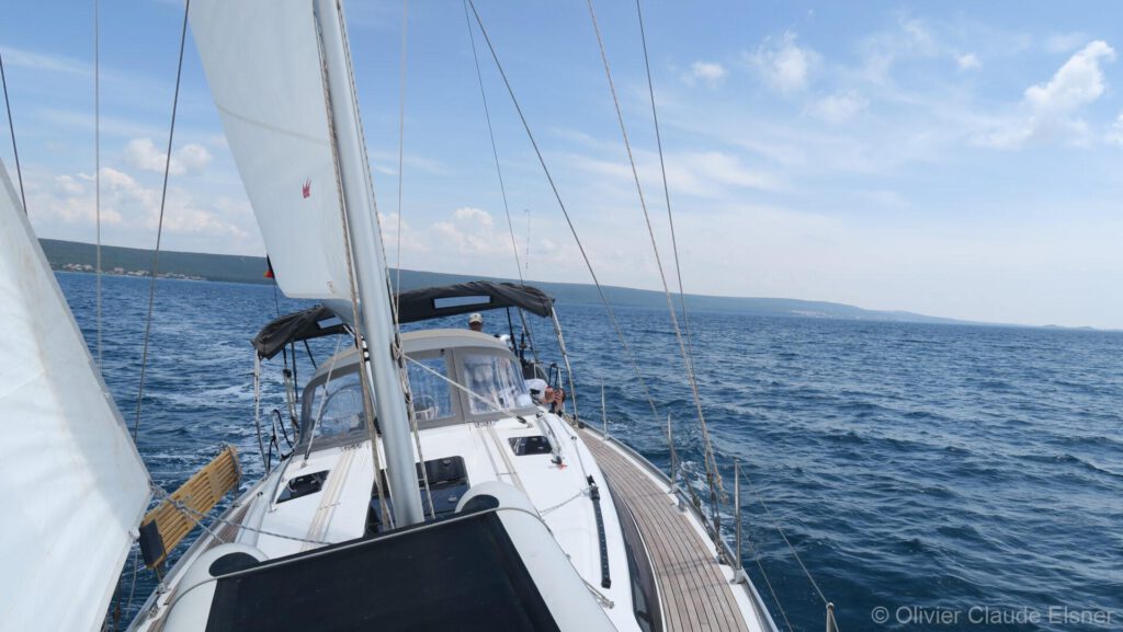 Bavaria Cruiser 37 Bj. 2016