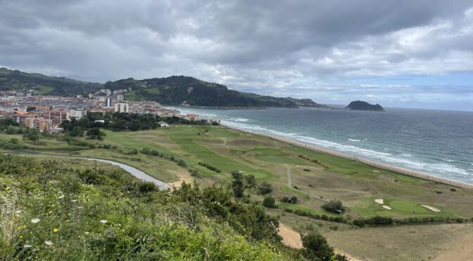 Zarauz